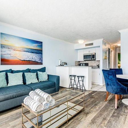 Victorian Condo Relax Refresh&Renew Galveston Exterior foto