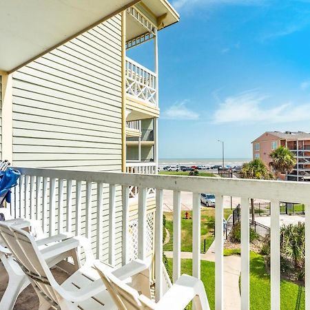 Victorian Condo Relax Refresh&Renew Galveston Exterior foto