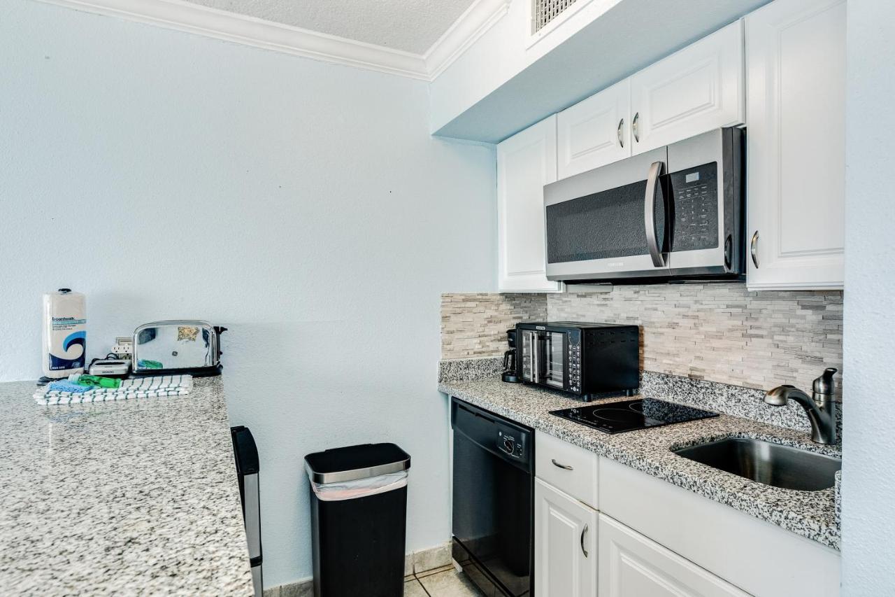 Victorian Condo Relax Refresh&Renew Galveston Exterior foto