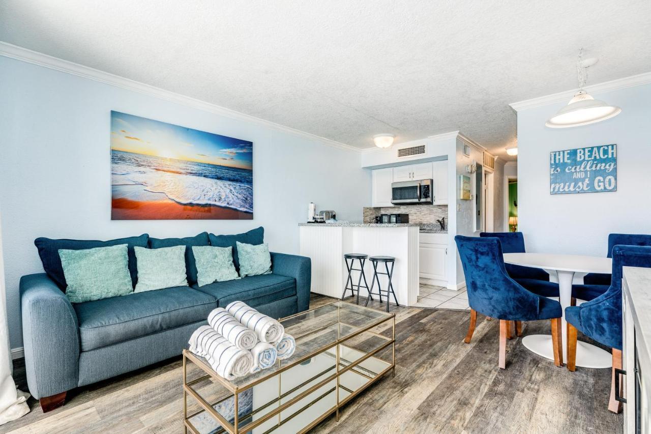 Victorian Condo Relax Refresh&Renew Galveston Exterior foto