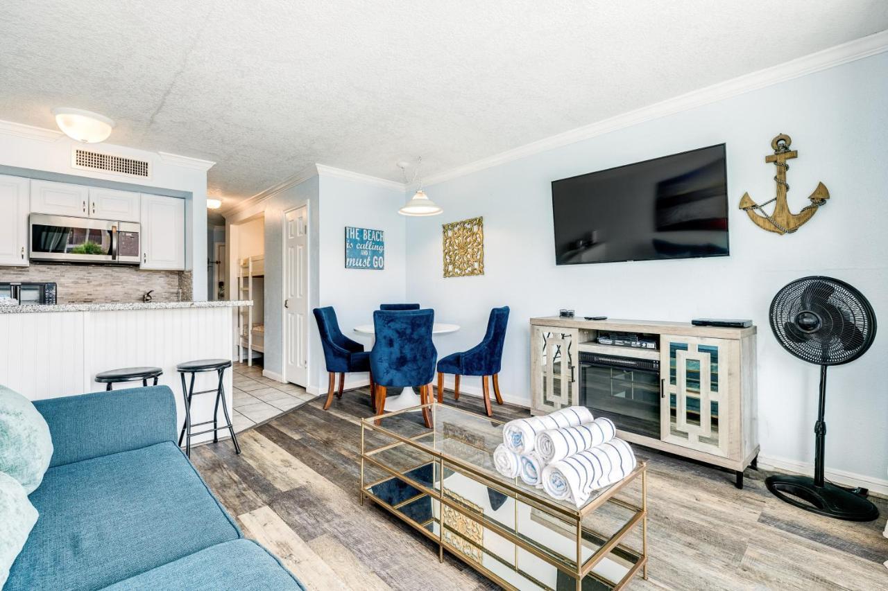Victorian Condo Relax Refresh&Renew Galveston Exterior foto