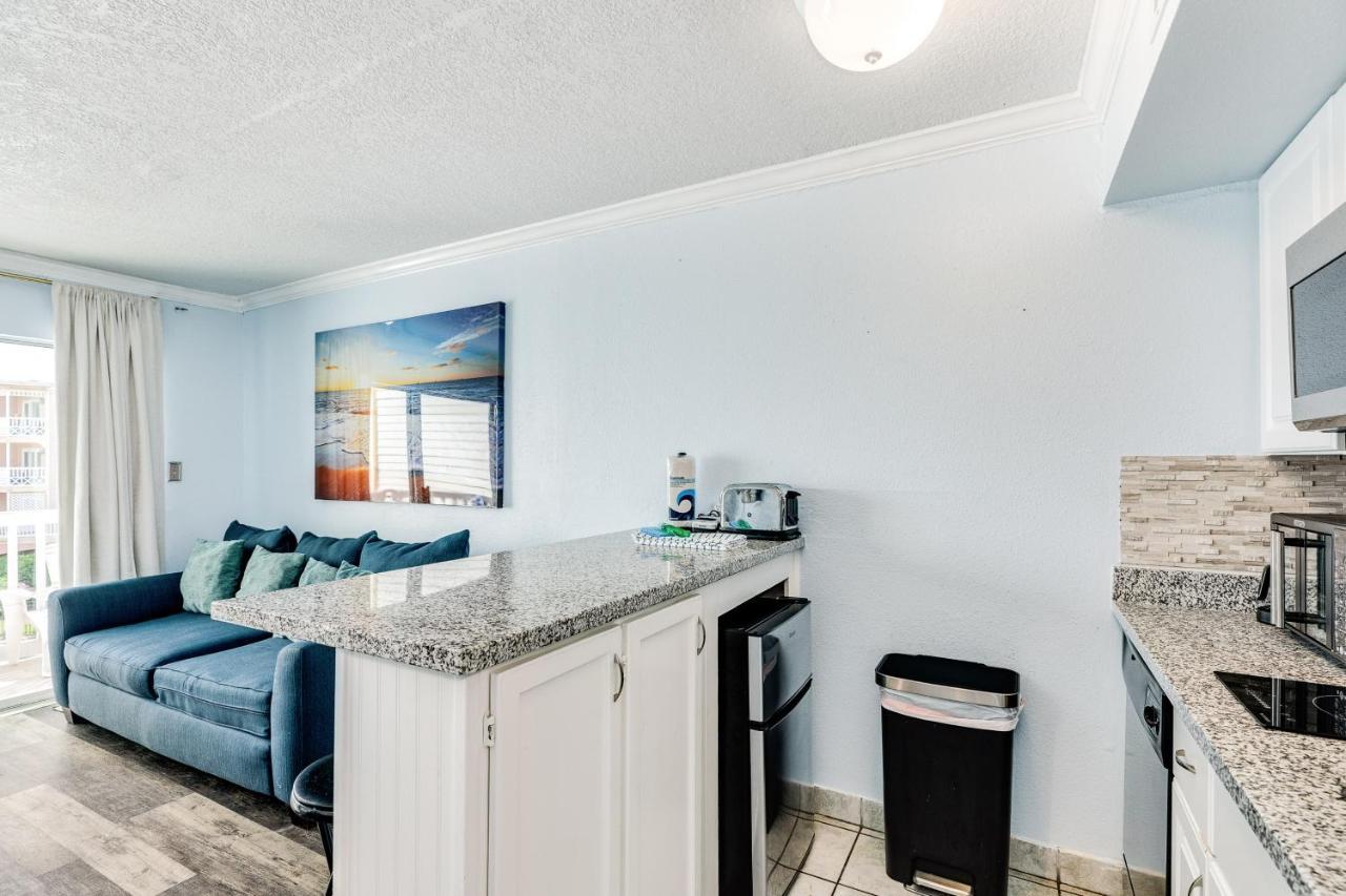 Victorian Condo Relax Refresh&Renew Galveston Exterior foto