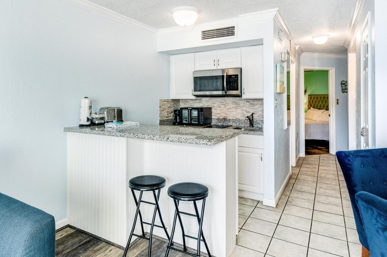 Victorian Condo Relax Refresh&Renew Galveston Exterior foto