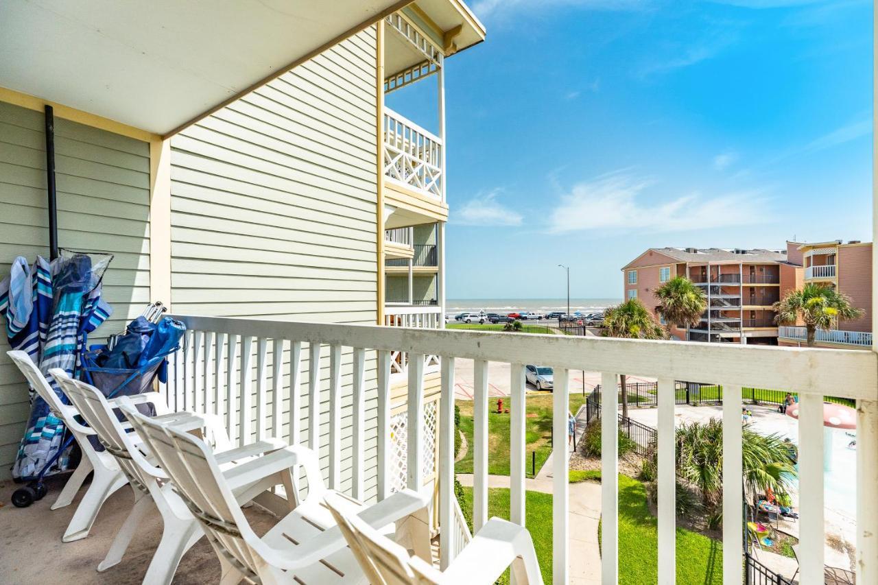 Victorian Condo Relax Refresh&Renew Galveston Exterior foto