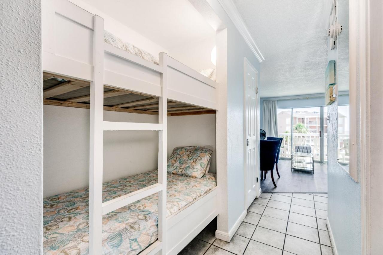 Victorian Condo Relax Refresh&Renew Galveston Exterior foto