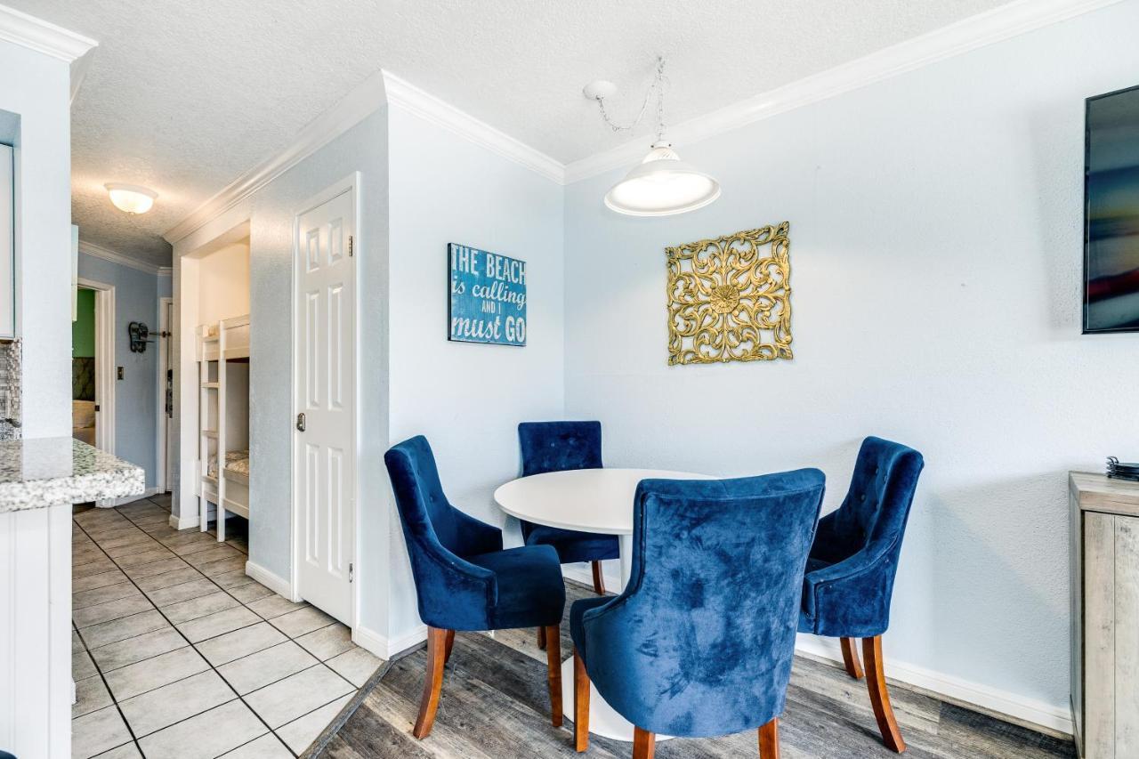 Victorian Condo Relax Refresh&Renew Galveston Exterior foto
