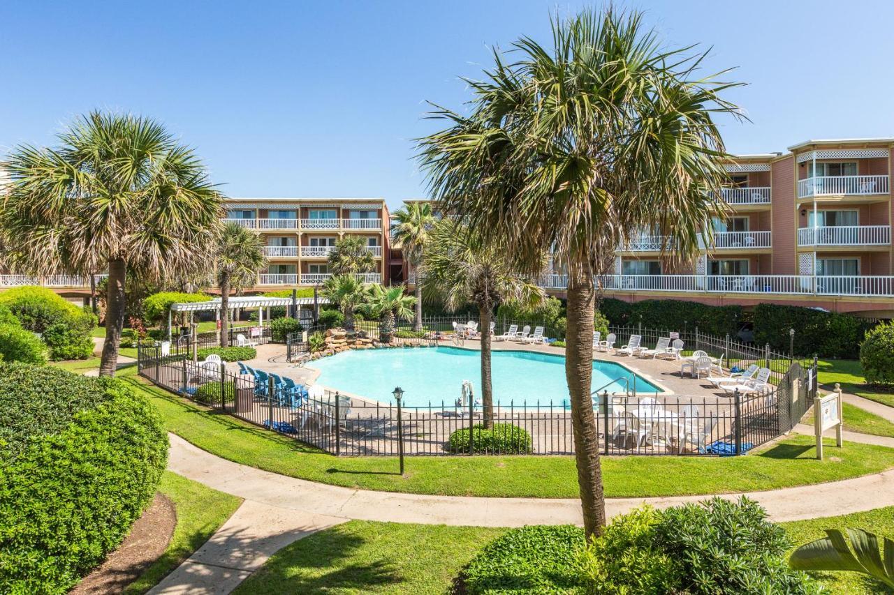 Victorian Condo Relax Refresh&Renew Galveston Exterior foto